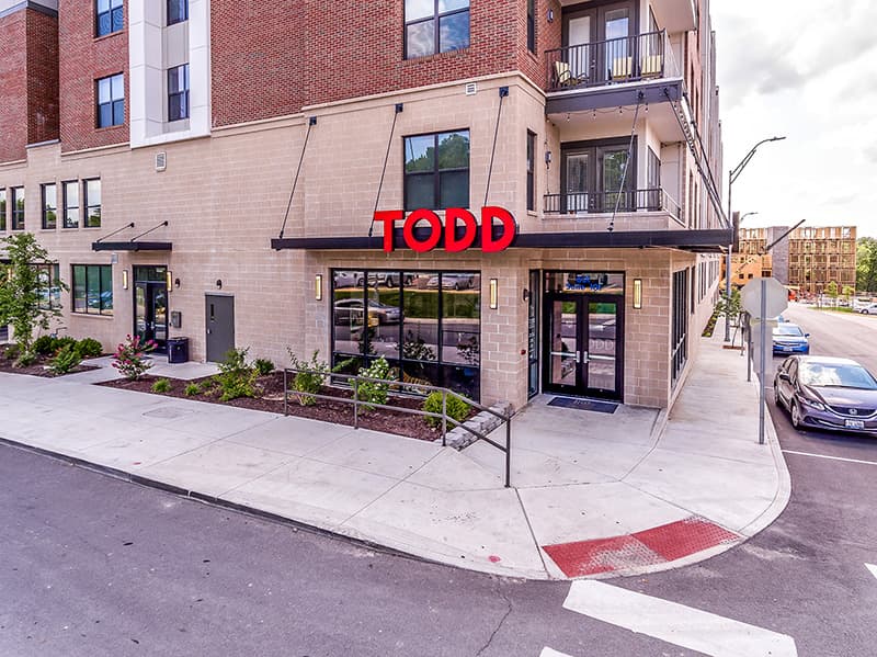 Columbia---TODD-92