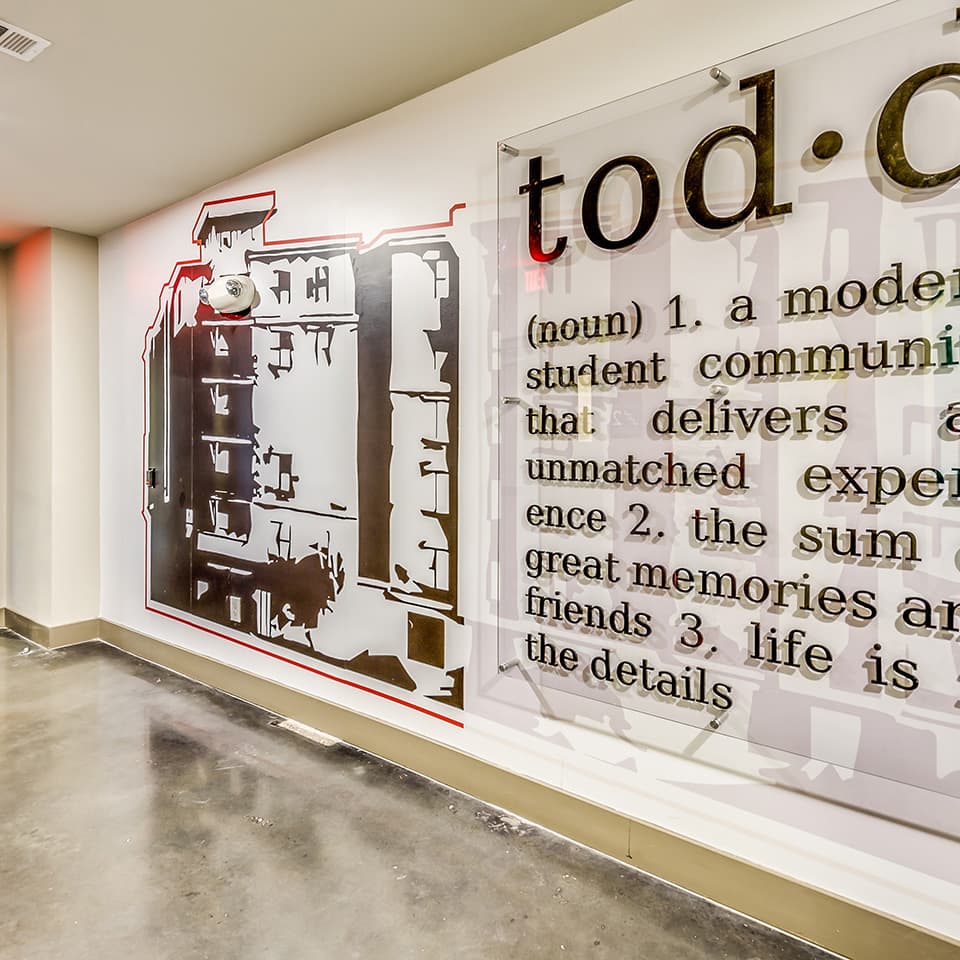 Columbia—TODD-14