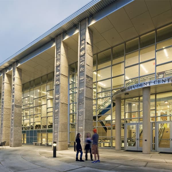 MU-Student-Center