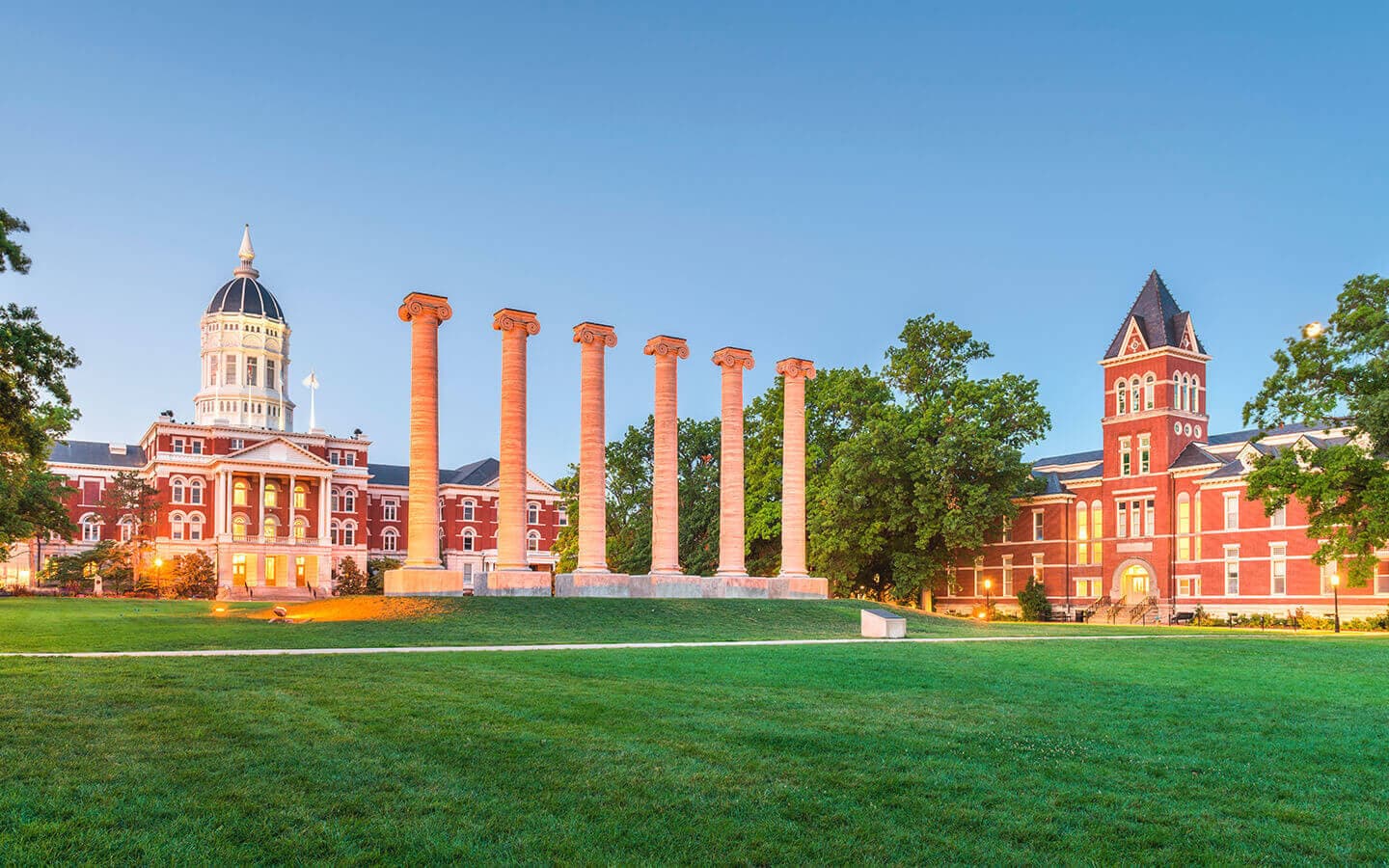 University-of-Missouri