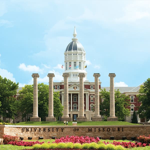 University-of-Missouri